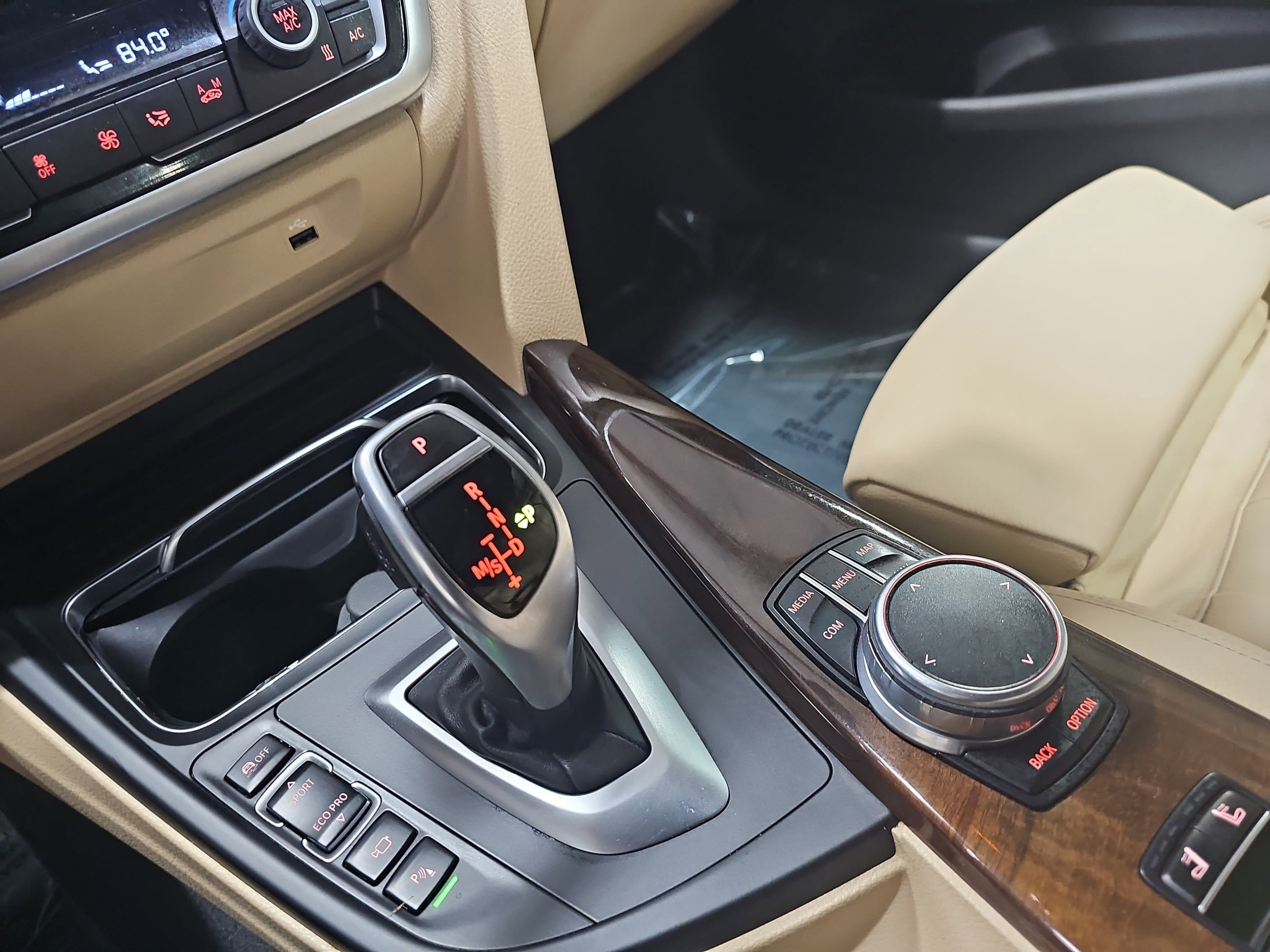 2017 BMW 4 Series 430i