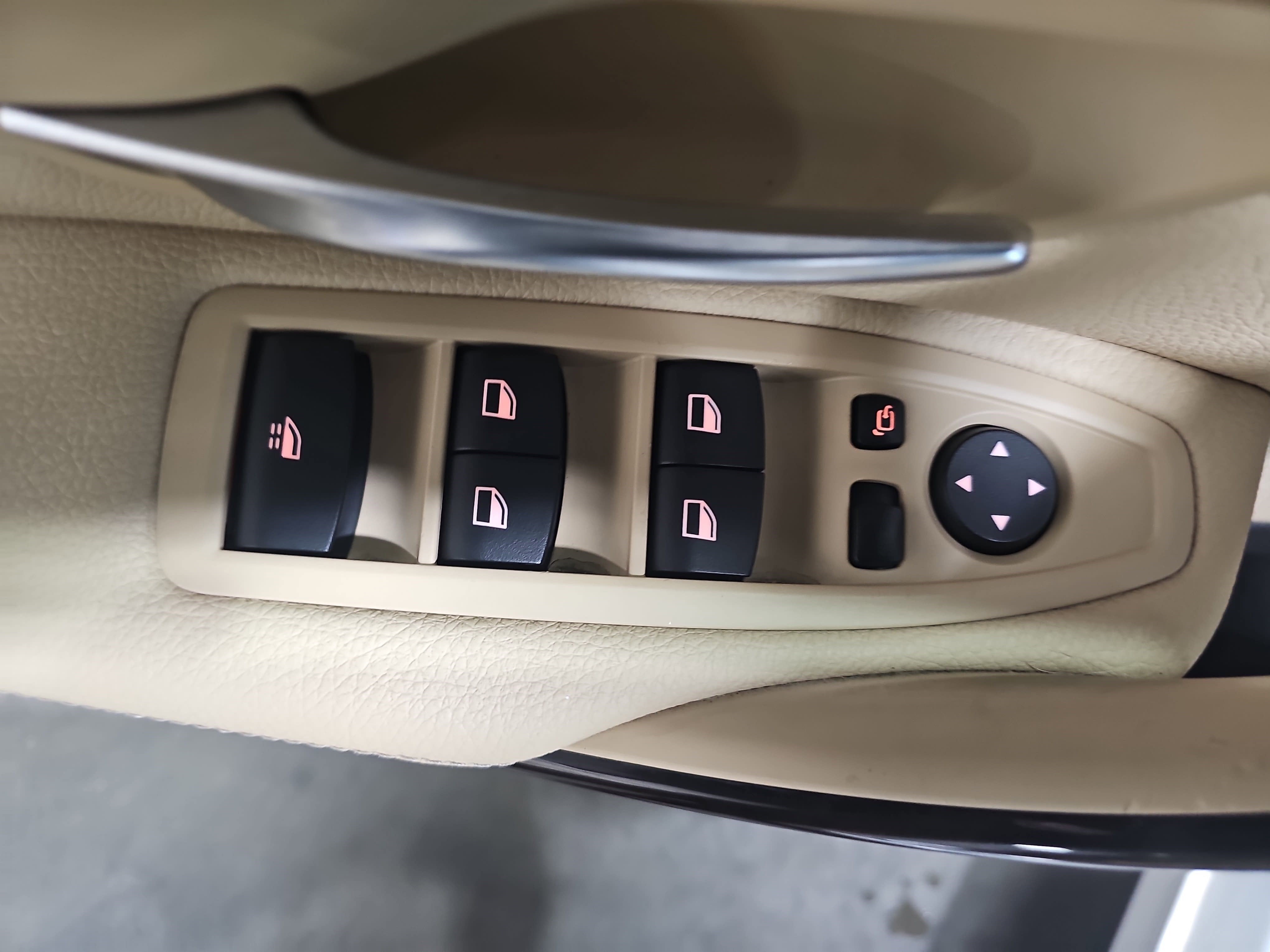 2017 BMW 4 Series 430i