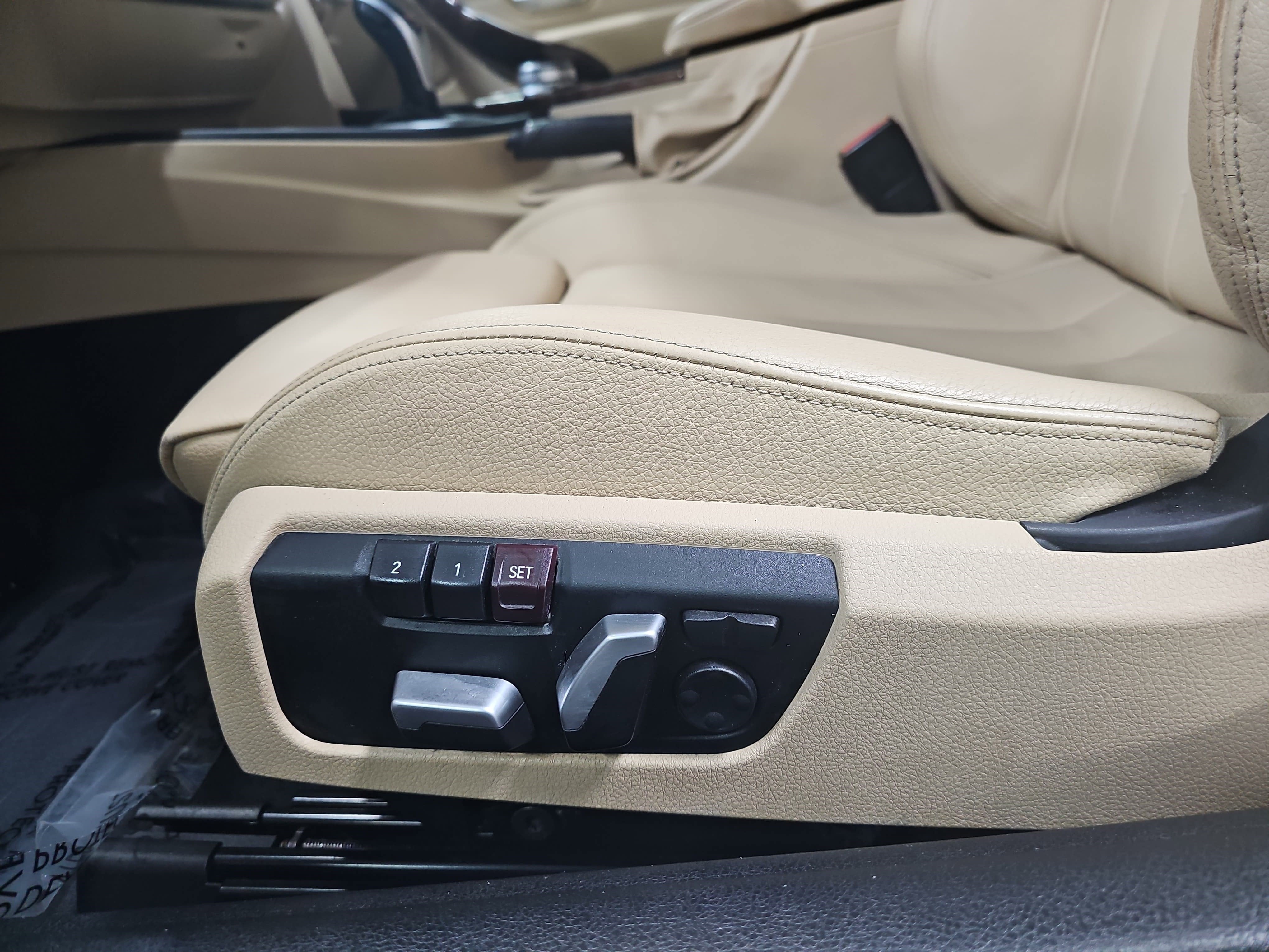 2017 BMW 4 Series 430i