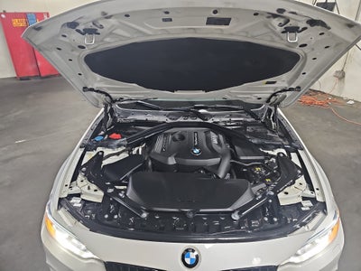 2017 BMW 4 Series 430i