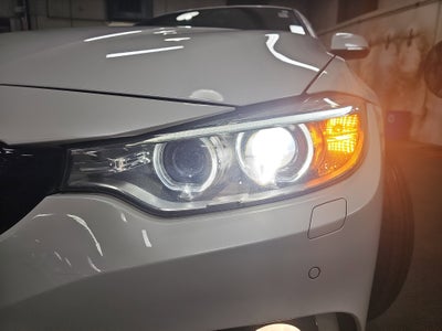 2017 BMW 4 Series 430i