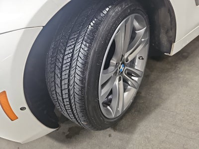 2017 BMW 4 Series 430i