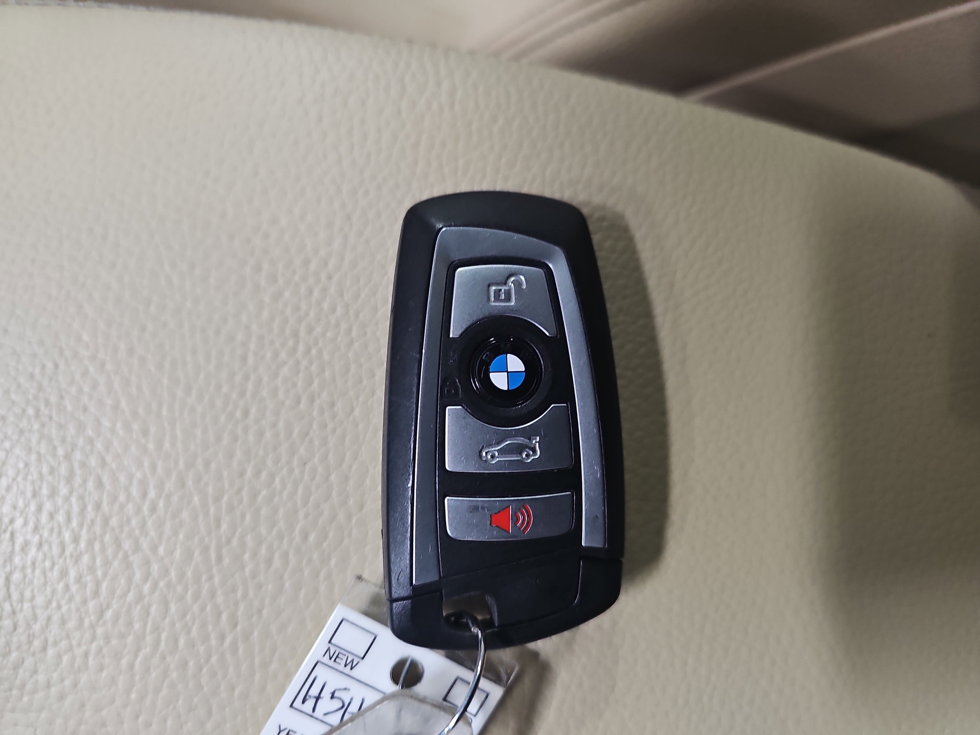 2017 BMW 4 Series 430i