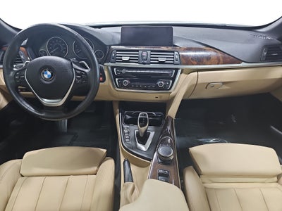 2017 BMW 4 Series 430i