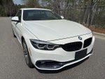 2019 BMW 4 Series 430i xDrive
