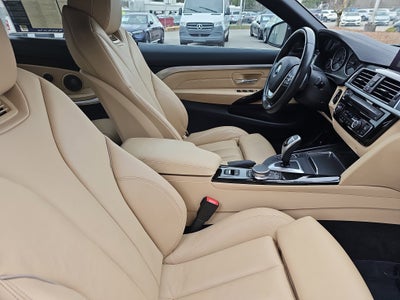 2020 BMW 4 Series 440i