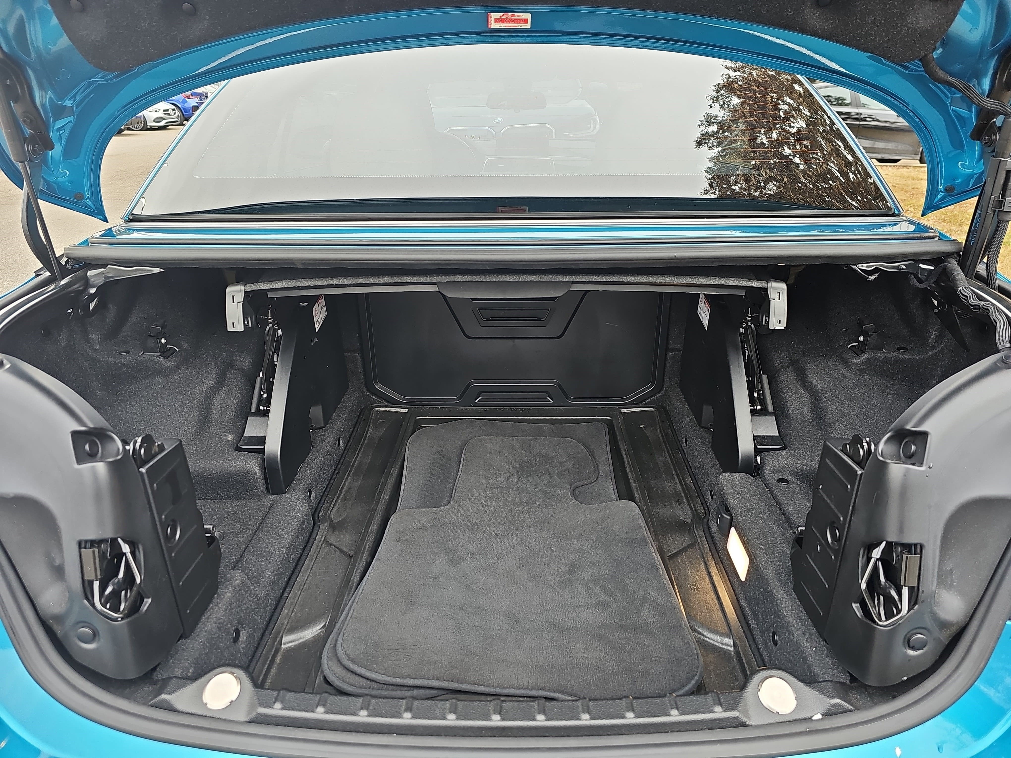 2020 BMW 4 Series 440i