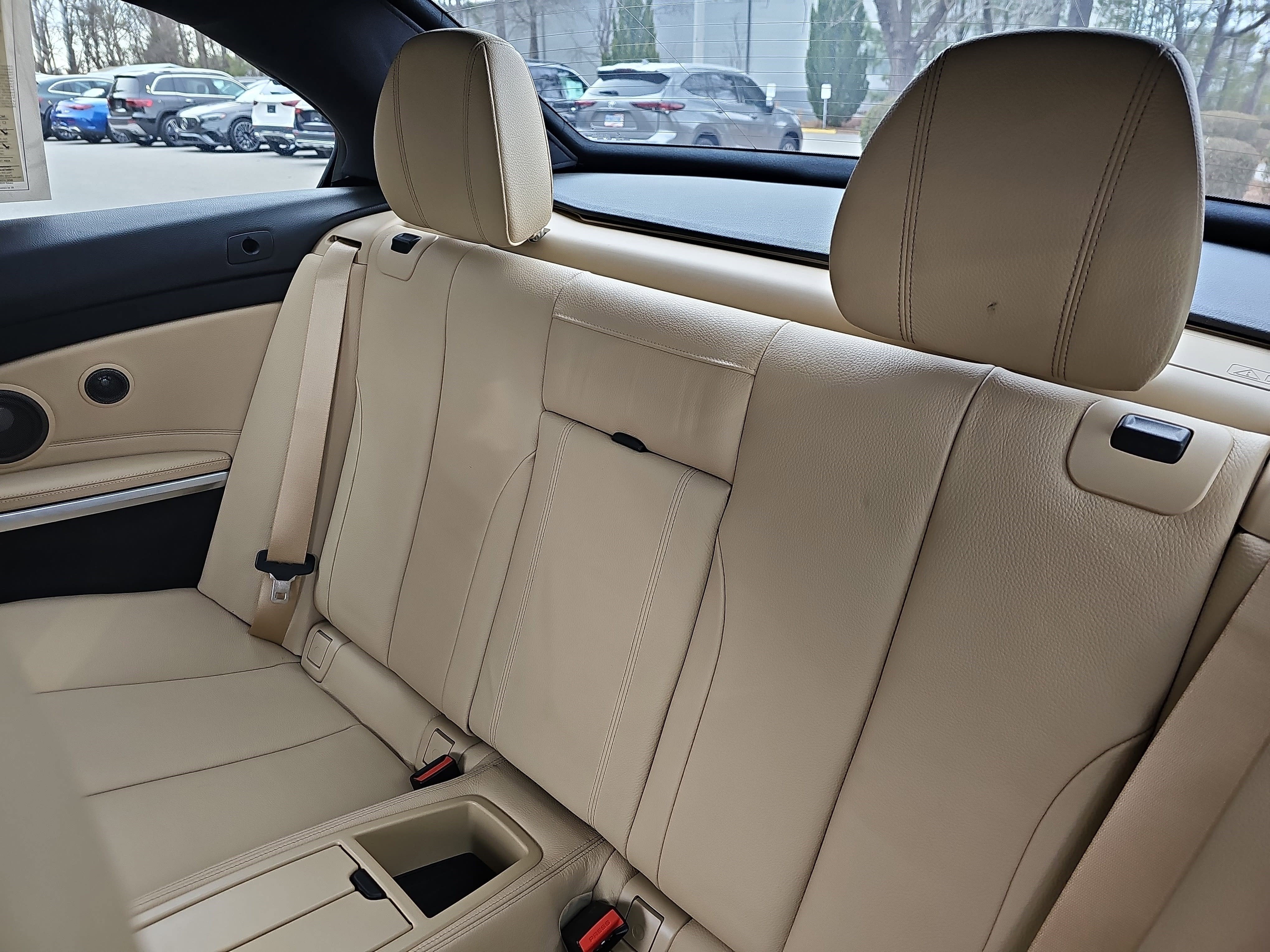 2020 BMW 4 Series 440i