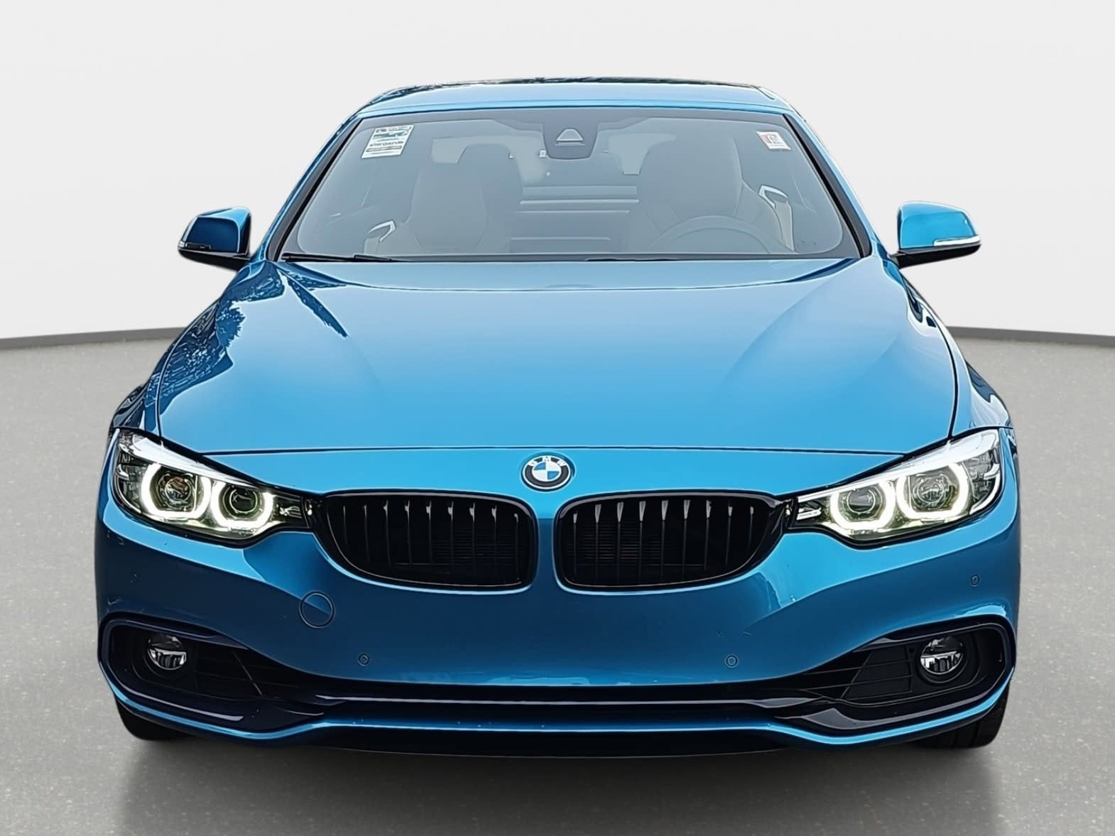 2020 BMW 4 Series 440i