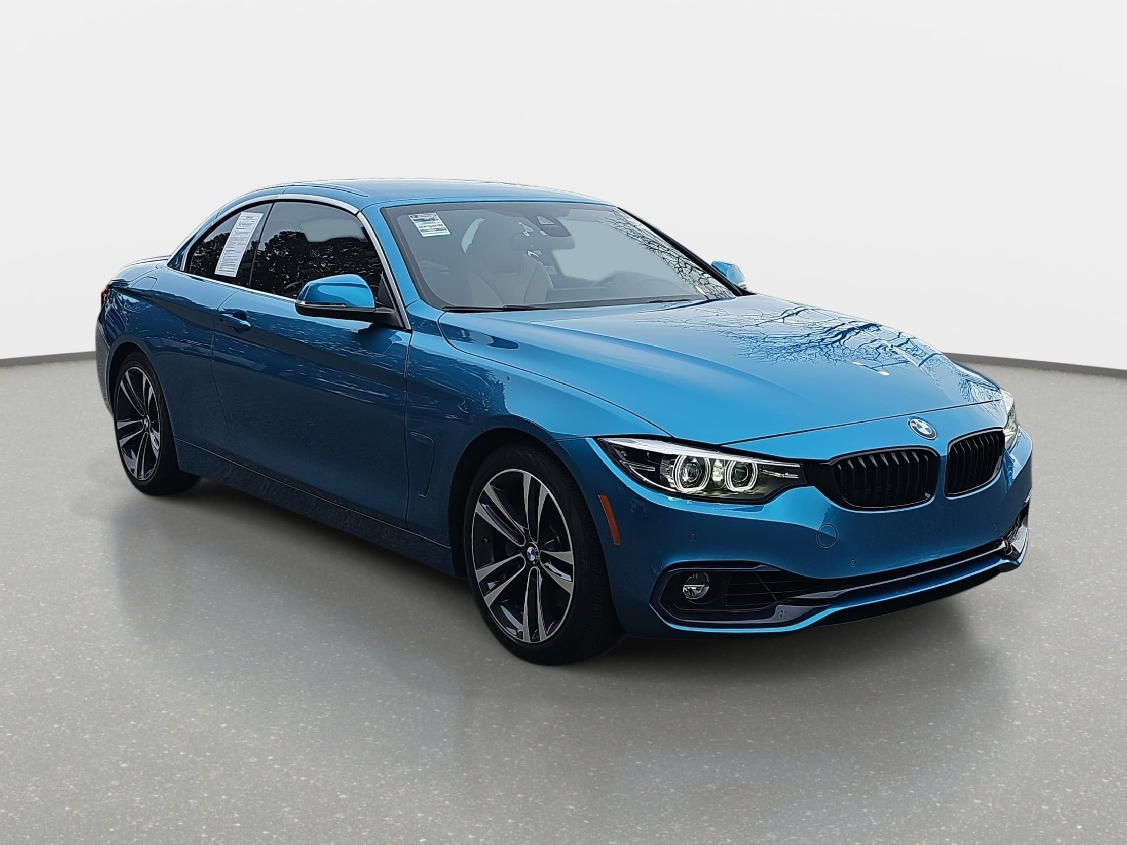 2020 BMW 4 Series 440i