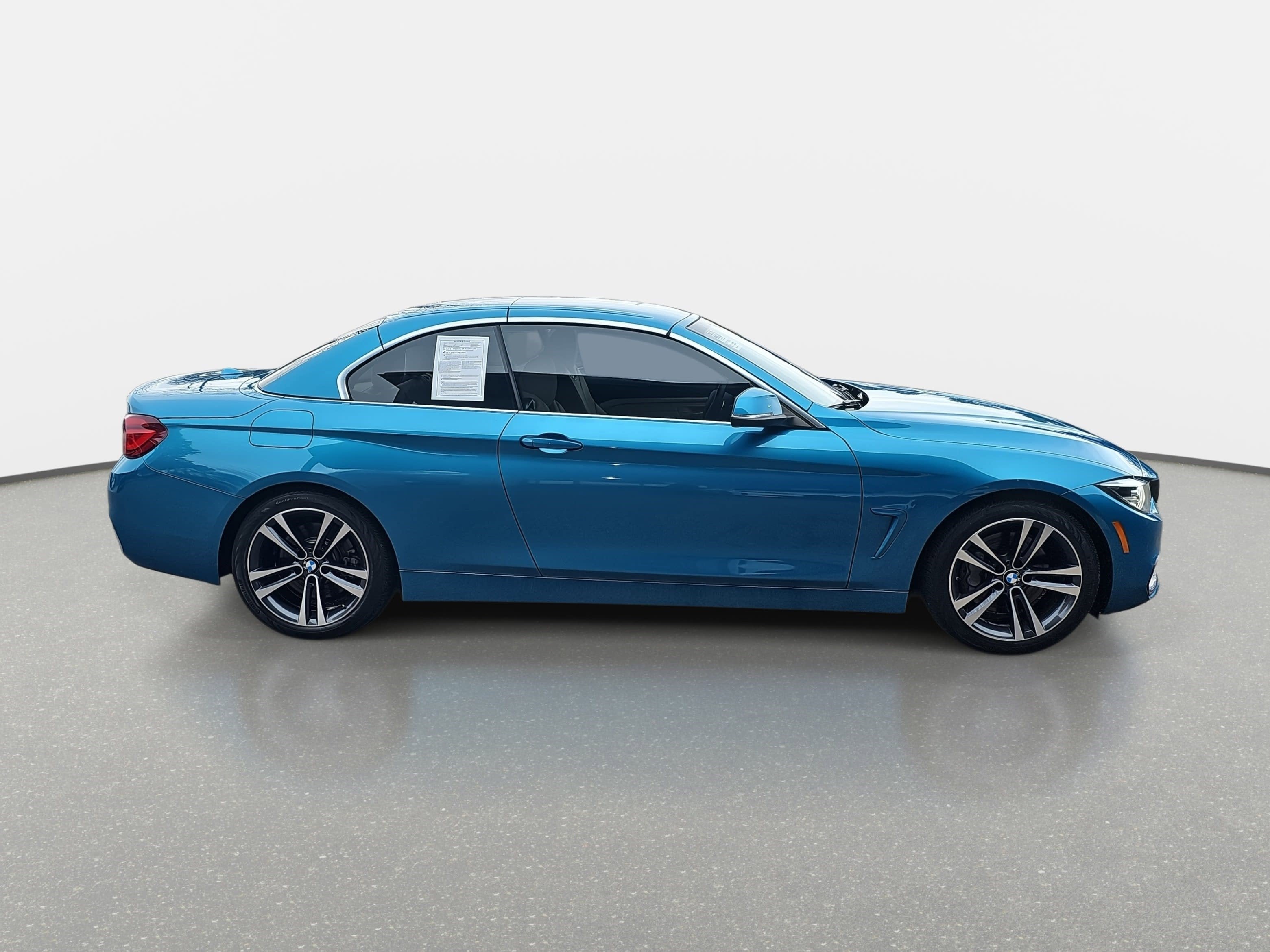 2020 BMW 4 Series 440i