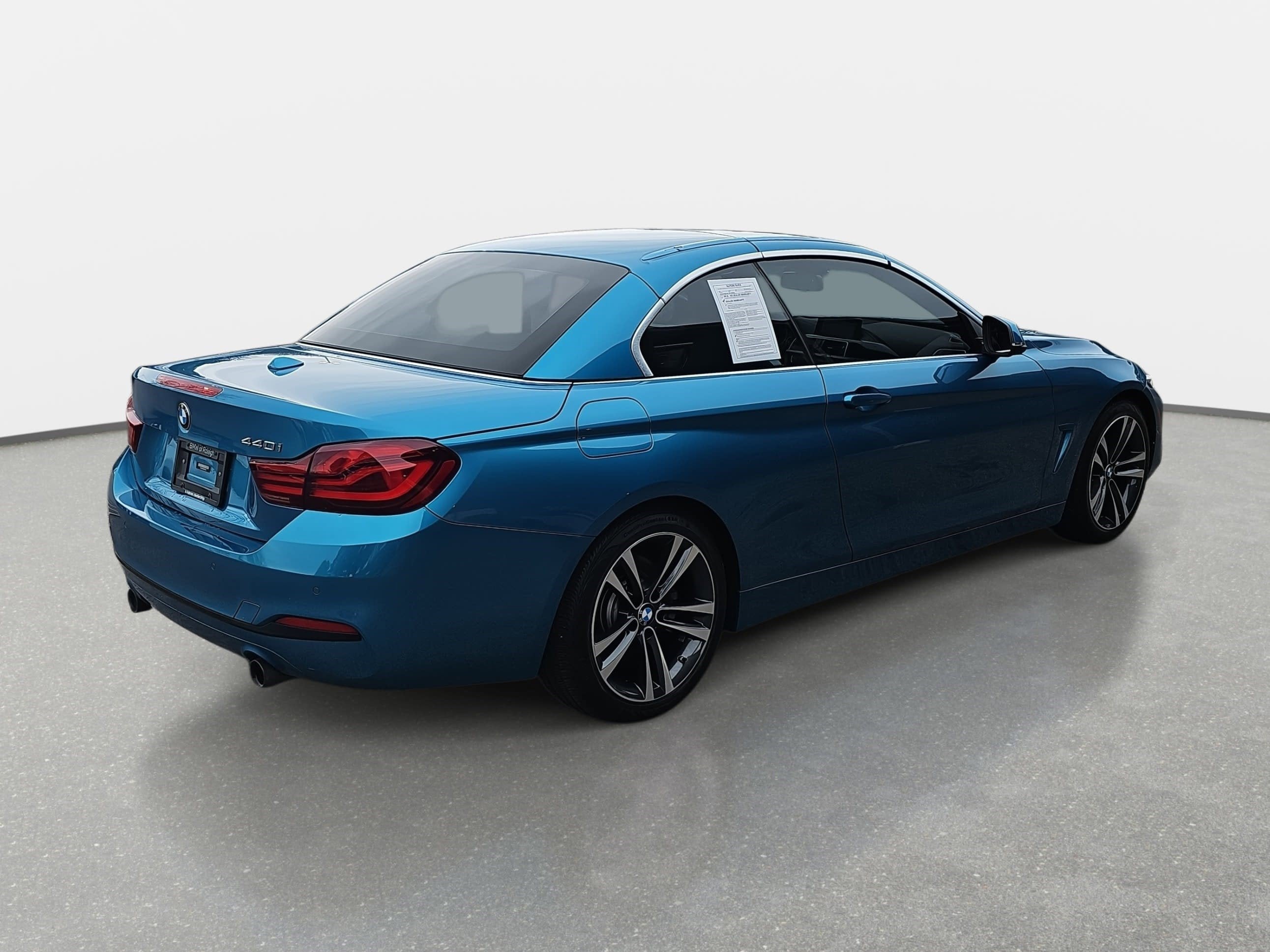 2020 BMW 4 Series 440i