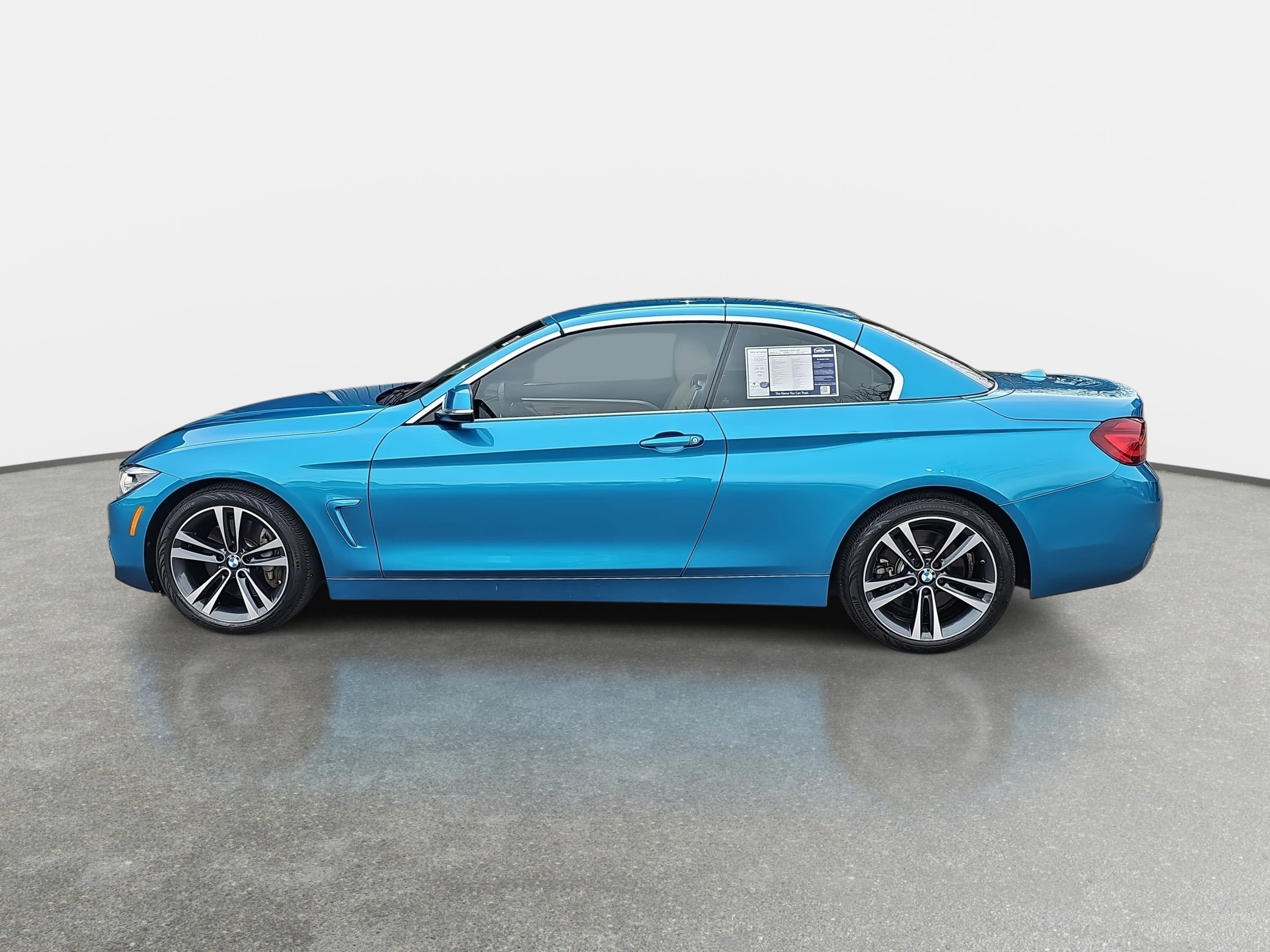 2020 BMW 4 Series 440i