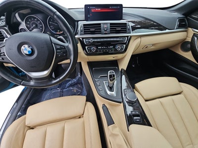 2020 BMW 4 Series 440i