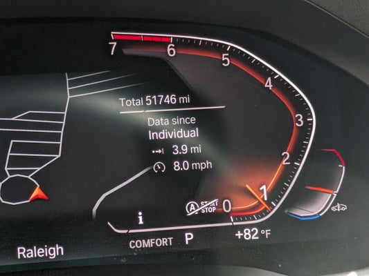 2021 BMW 430i 430i in Raleigh, NC - Maserati of Raleigh