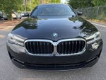 2023 BMW 5 Series 530i