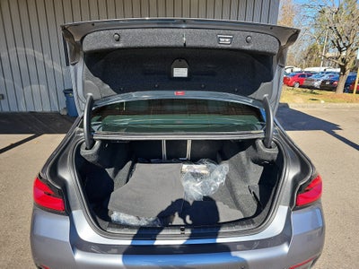 2022 BMW 5 Series 540i