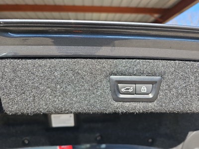 2022 BMW 5 Series 540i