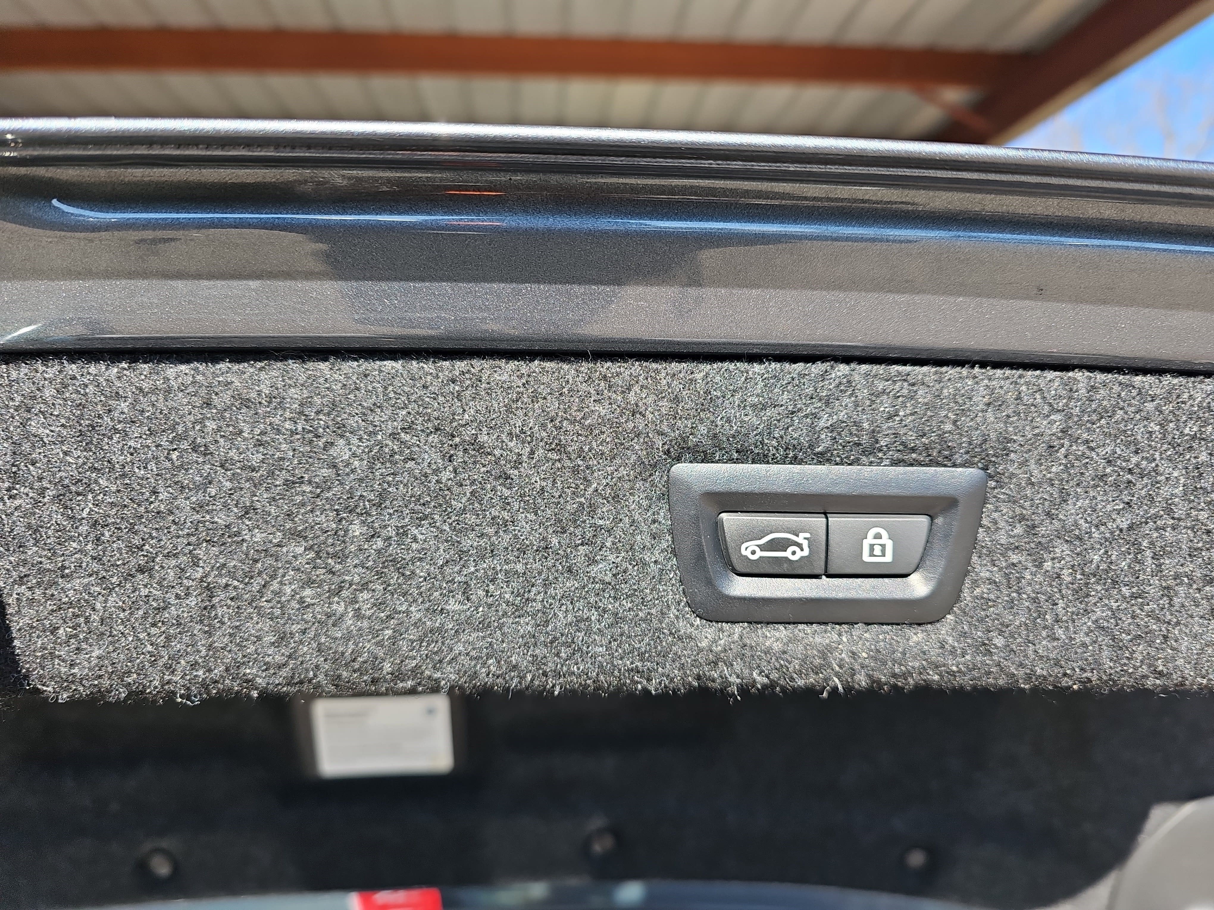 2022 BMW 5 Series 540i