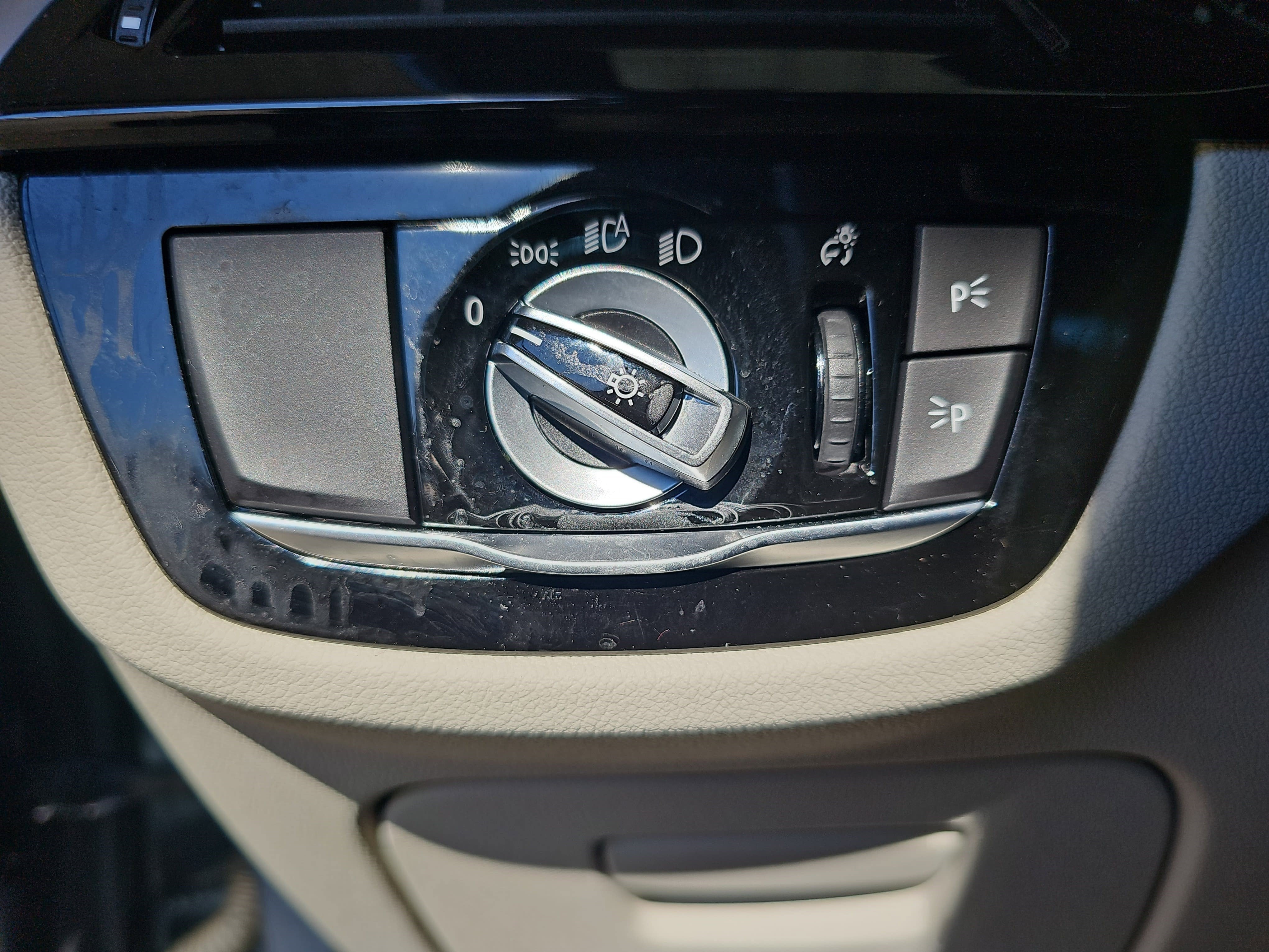 2022 BMW 5 Series 540i