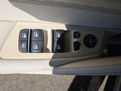 2022 BMW 5 Series 540i