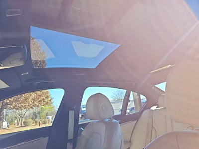 2022 BMW 5 Series 540i