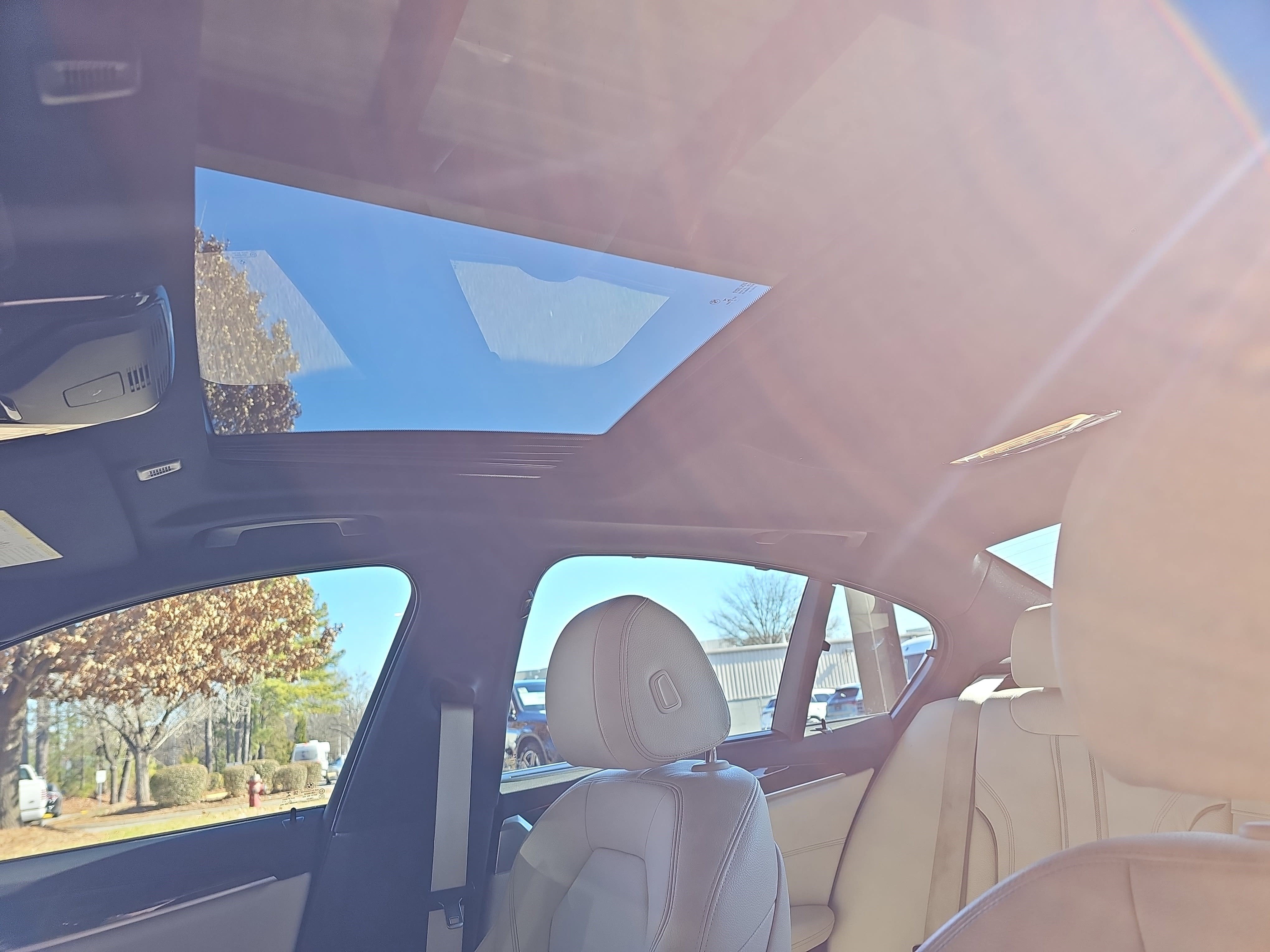 2022 BMW 5 Series 540i