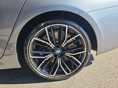 2022 BMW 5 Series 540i