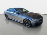 2022 BMW 5 Series 540i