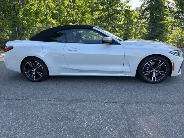 2023 BMW 4 Series M440i xDrive