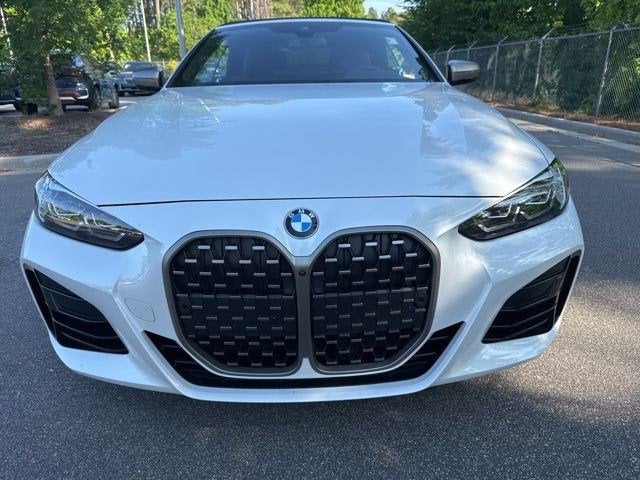 2023 BMW 4 Series M440i xDrive