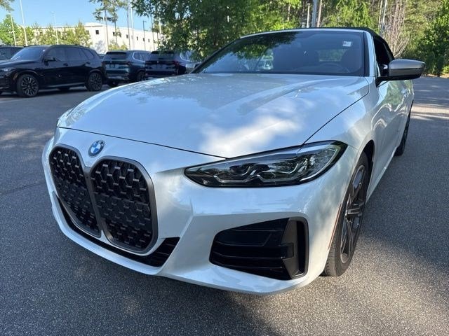 2023 BMW 4 Series M440i xDrive