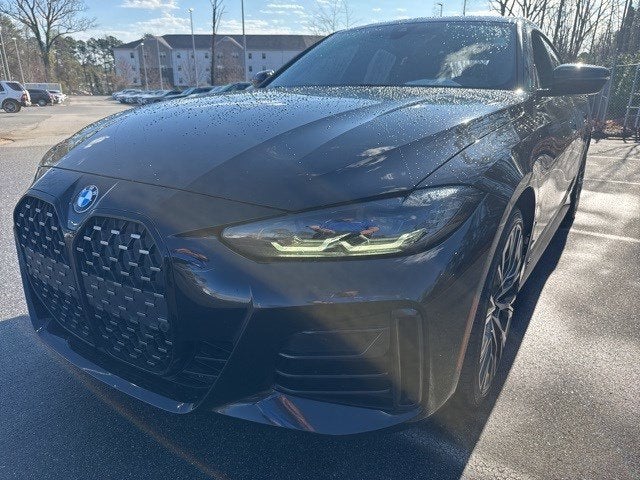 2022 BMW 4 Series 430i