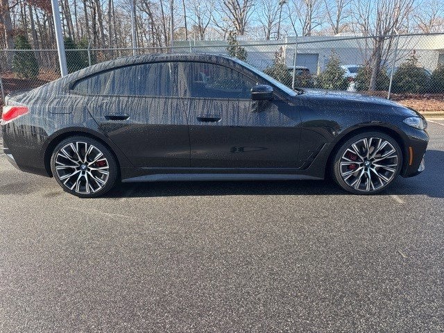 2022 BMW 4 Series 430i