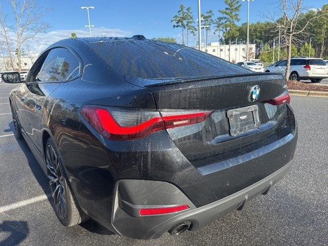 2022 BMW 4 Series 430i