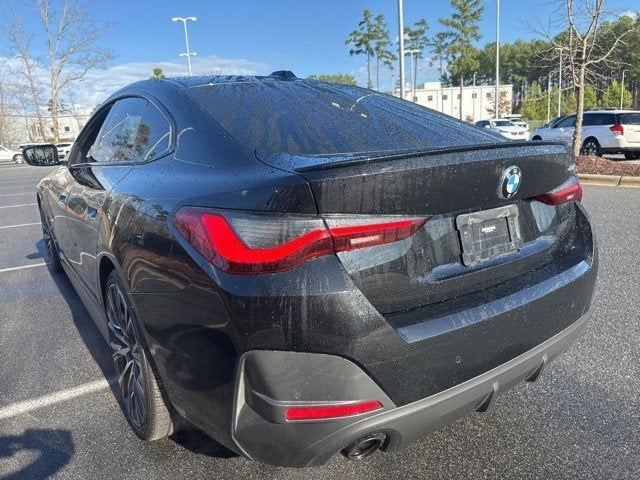 2022 BMW 4 Series 430i