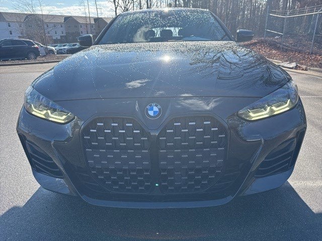 2022 BMW 4 Series 430i