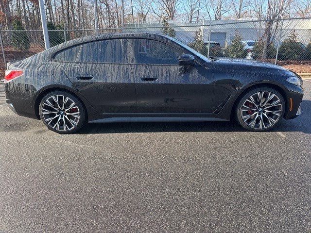 2022 BMW 4 Series 430i