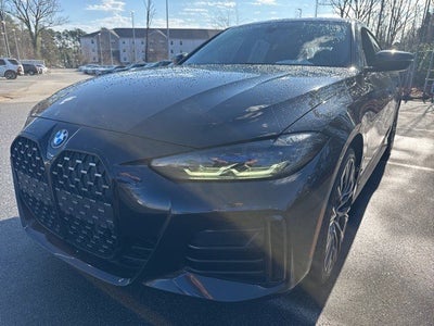 2022 BMW 4 Series 430i