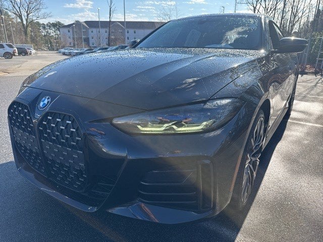 2022 BMW 4 Series 430i