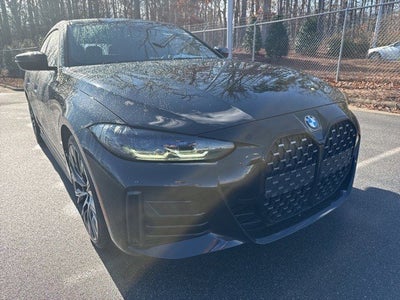 2022 BMW 4 Series 430i