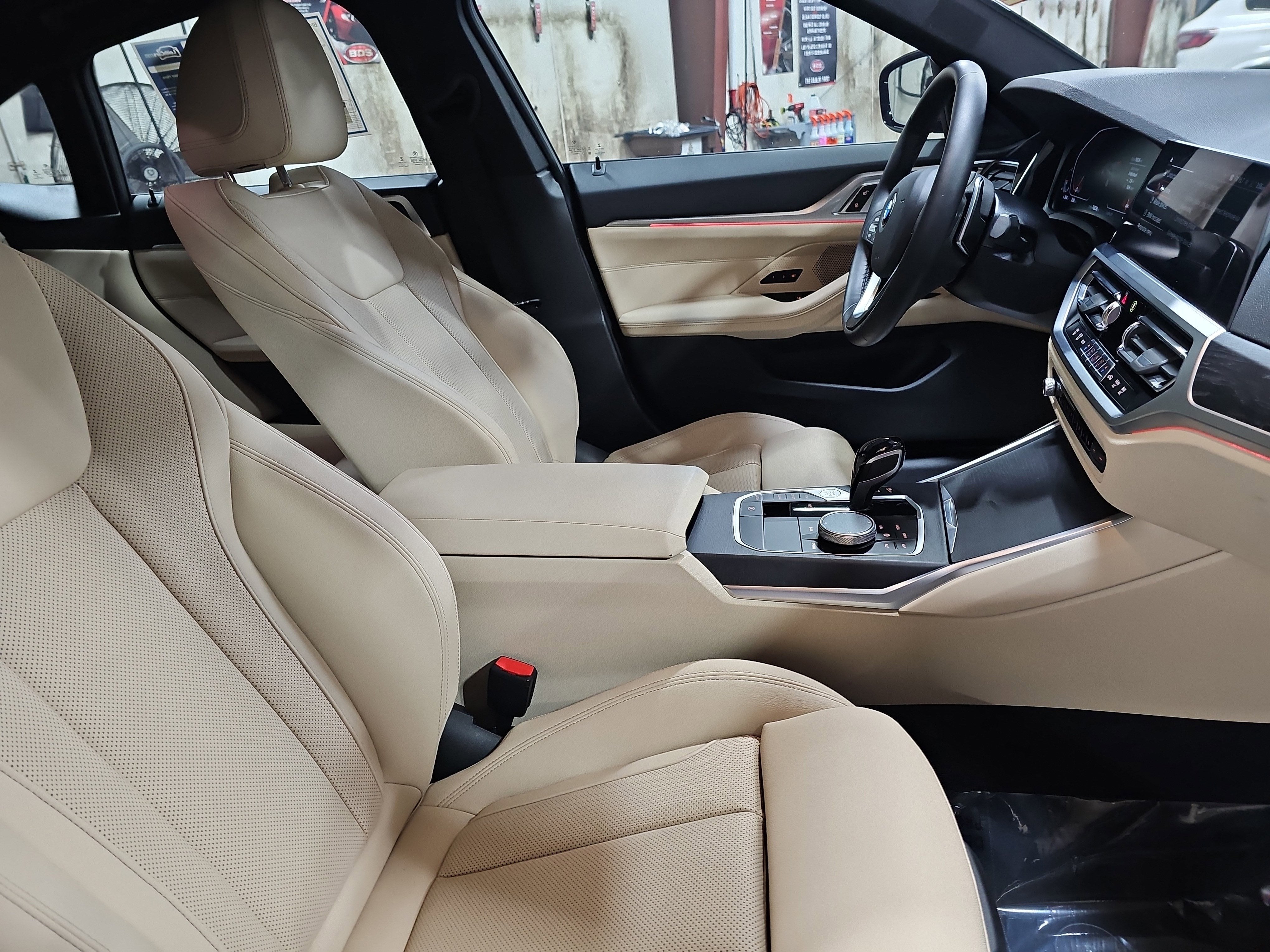 2023 BMW 4 Series 430i