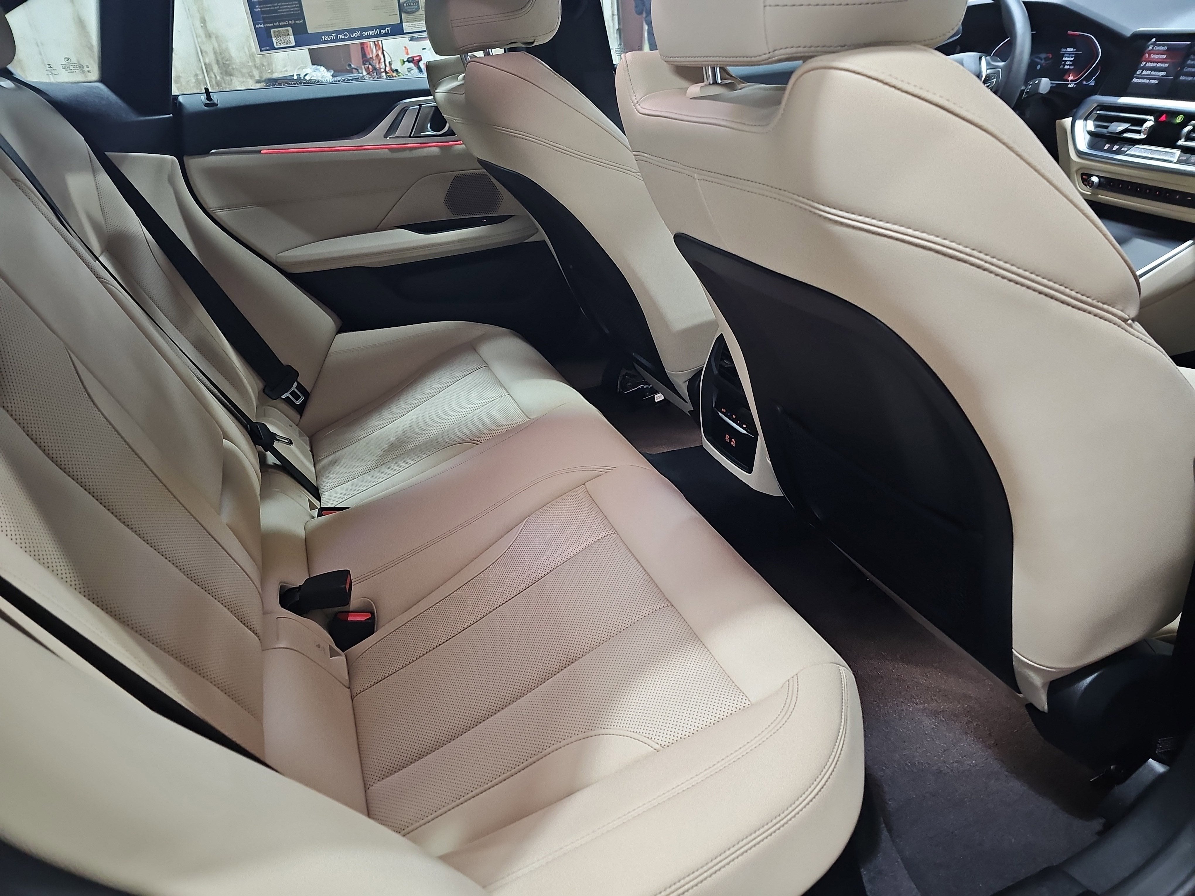 2023 BMW 4 Series 430i