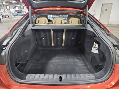 2023 BMW 4 Series 430i