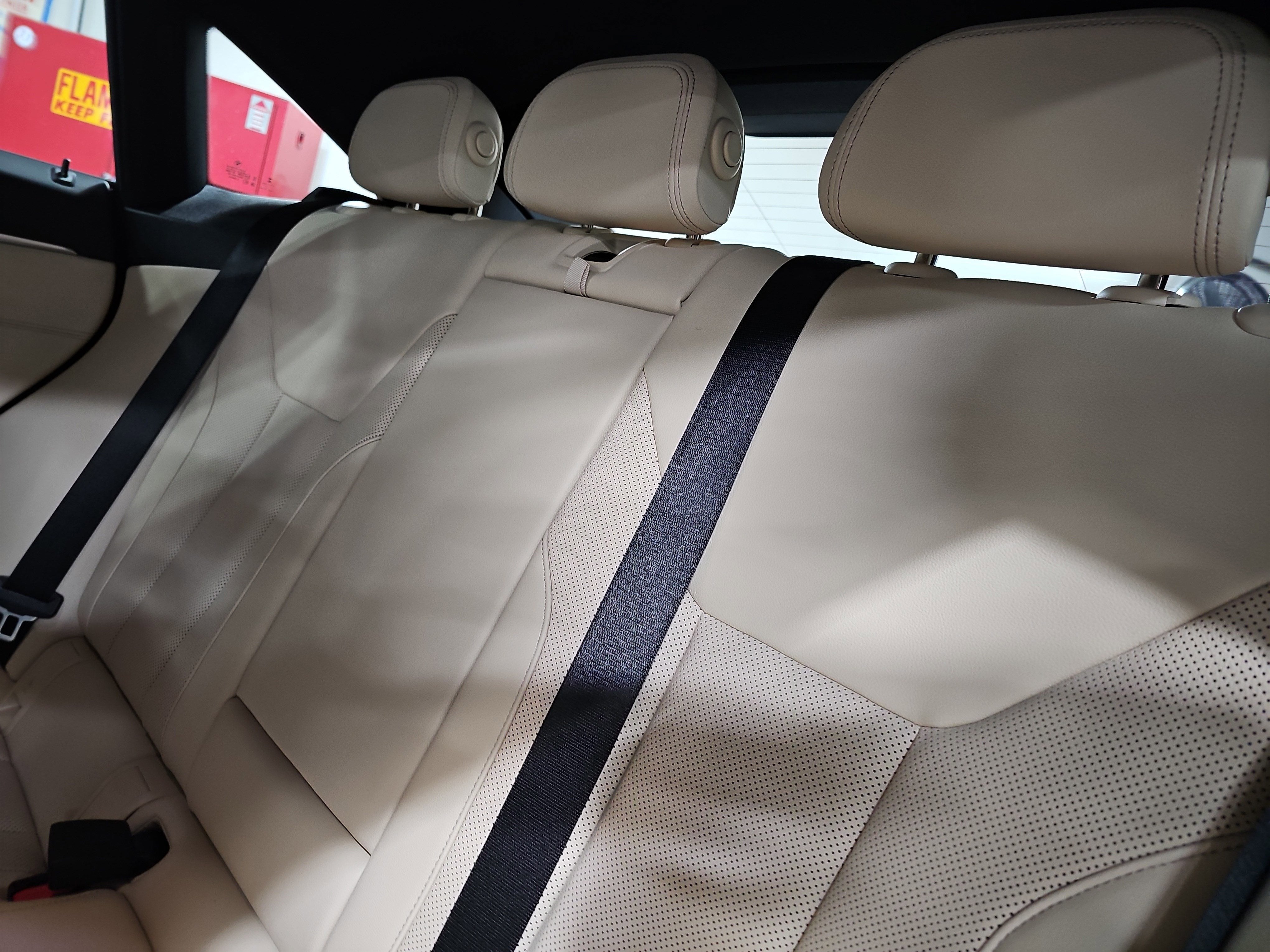 2023 BMW 4 Series 430i