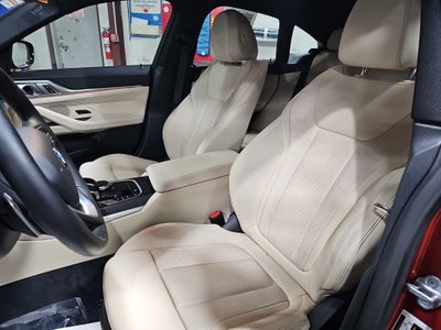 2023 BMW 4 Series 430i