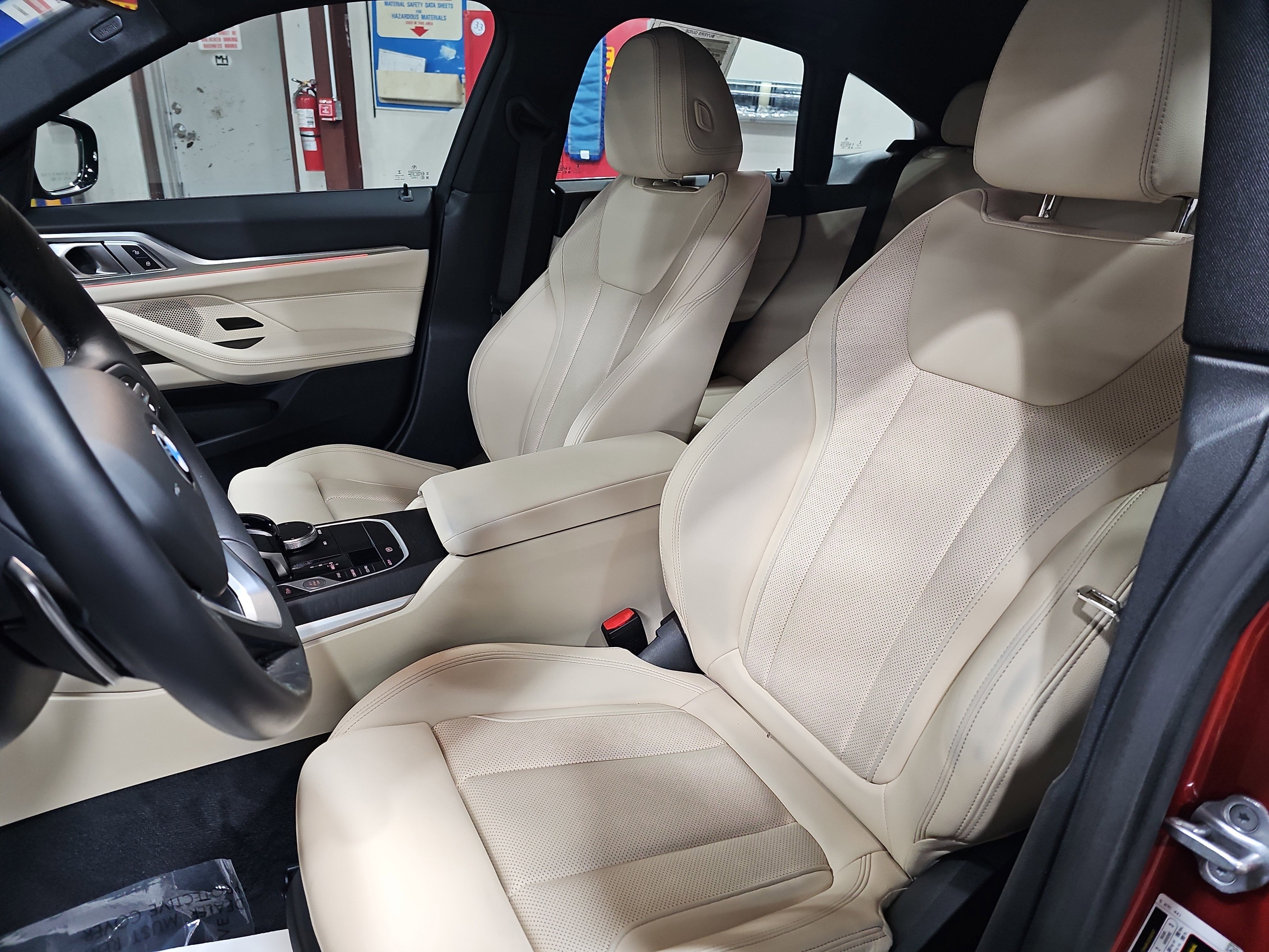 2023 BMW 4 Series 430i