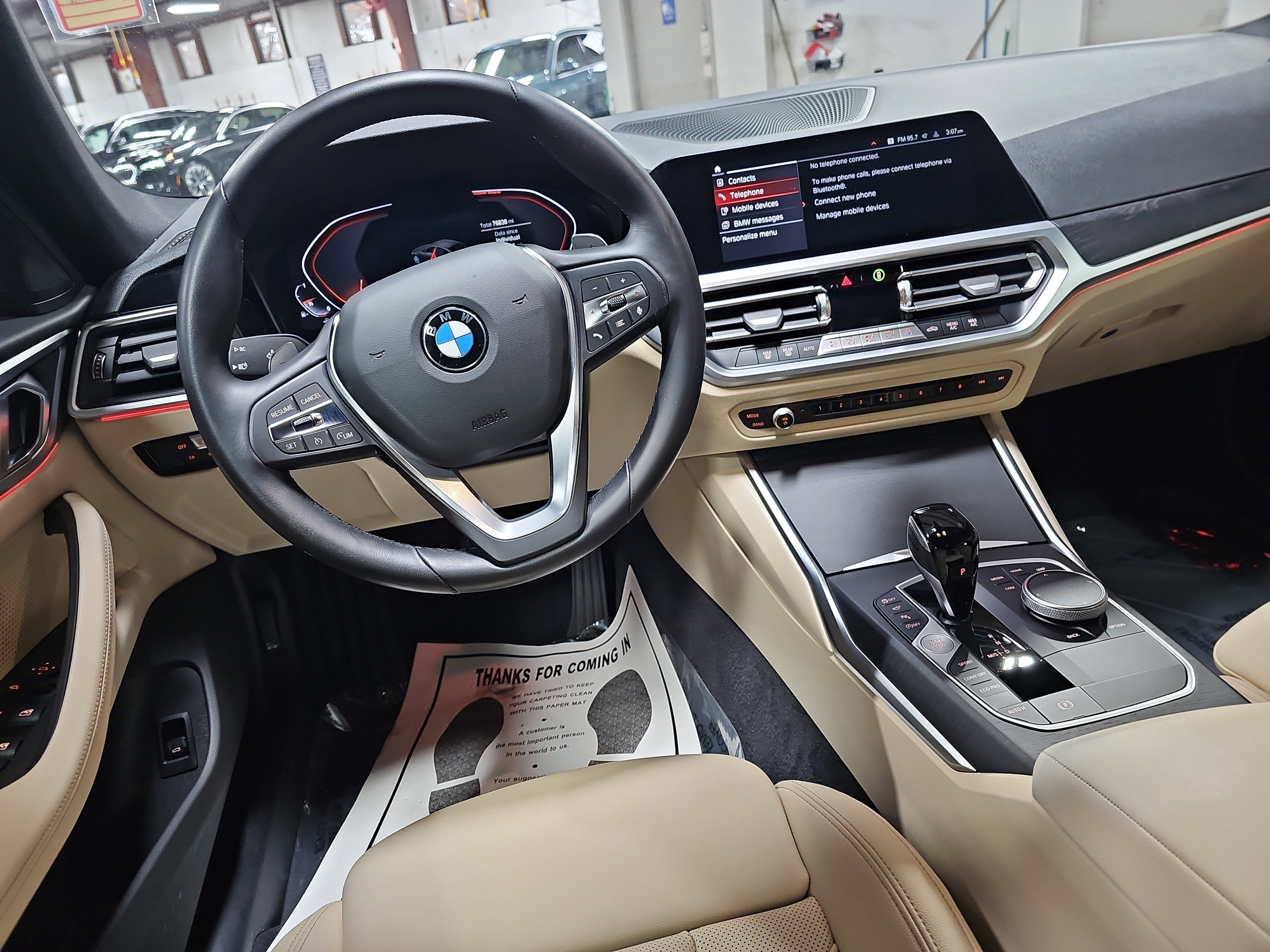 2023 BMW 4 Series 430i