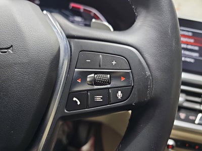 2023 BMW 4 Series 430i