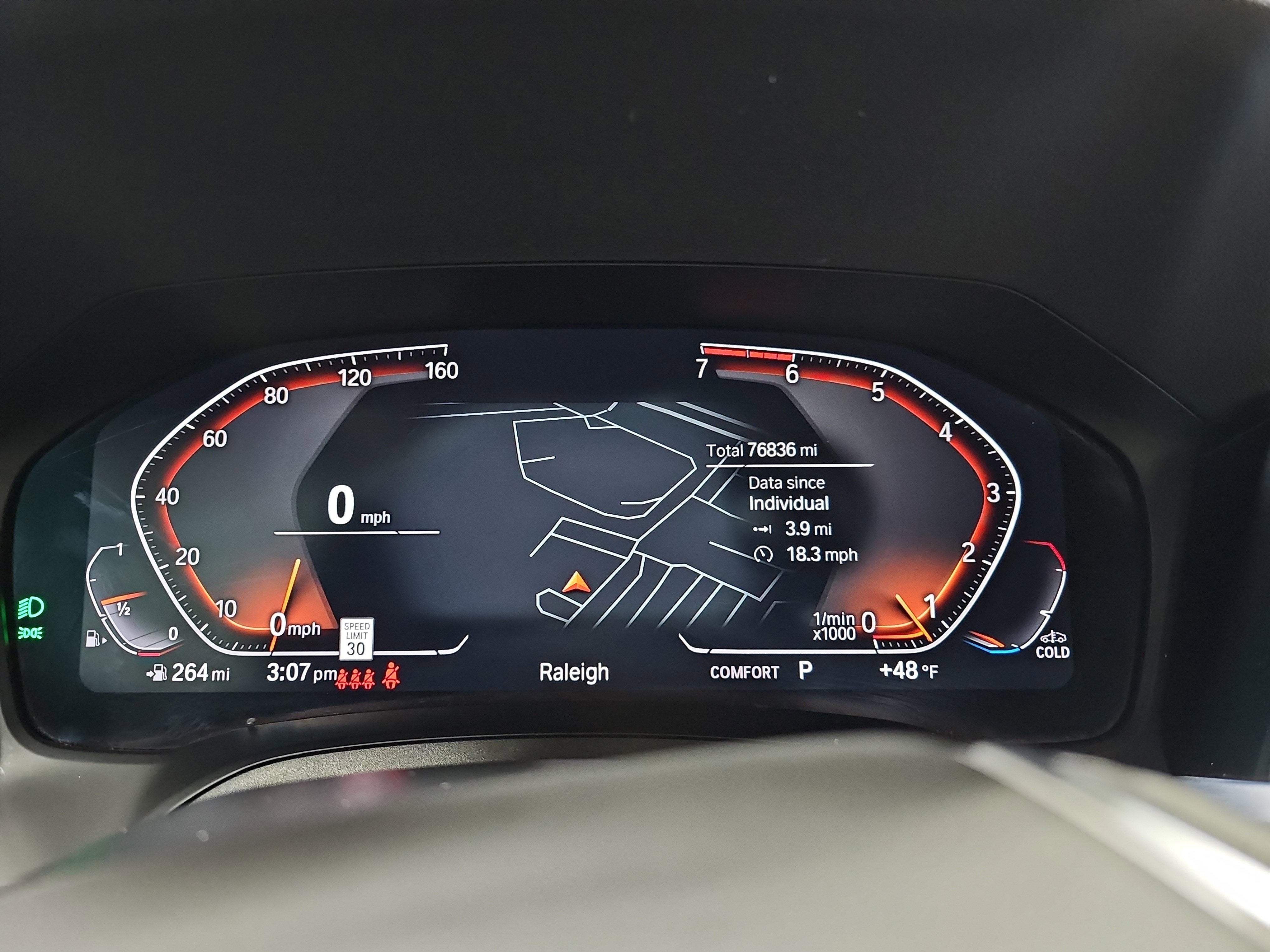 2023 BMW 4 Series 430i